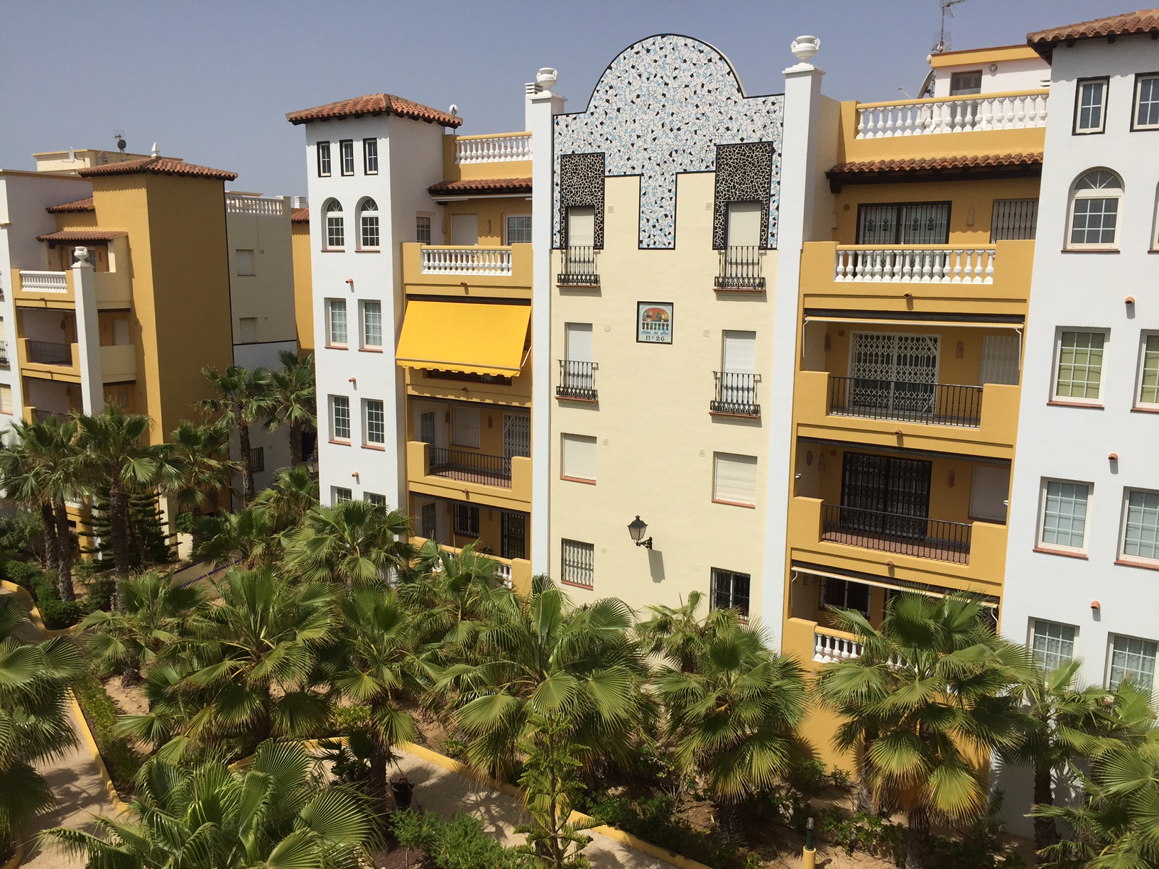 Increíble ático en Aldea del Mar Torrevieja Alicante España Comprar