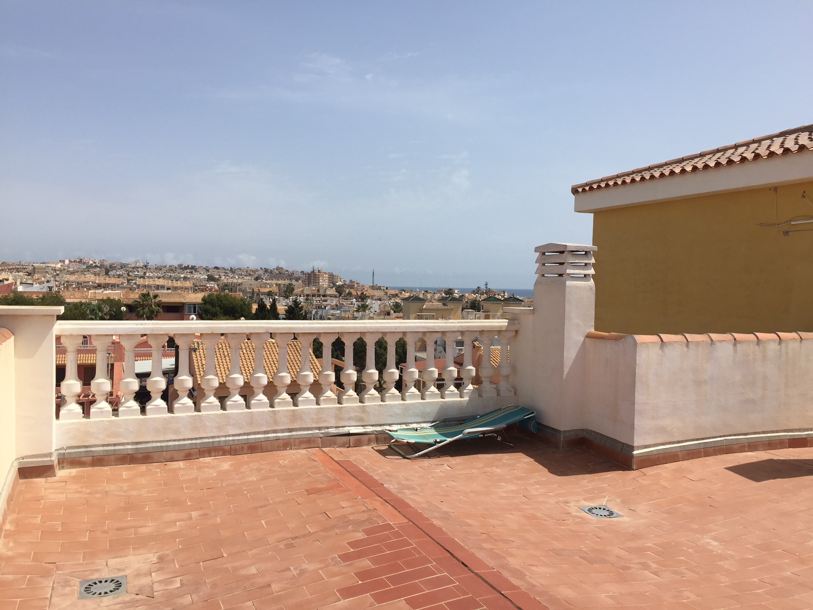 Increíble ático en Aldea del Mar Torrevieja Alicante España Comprar