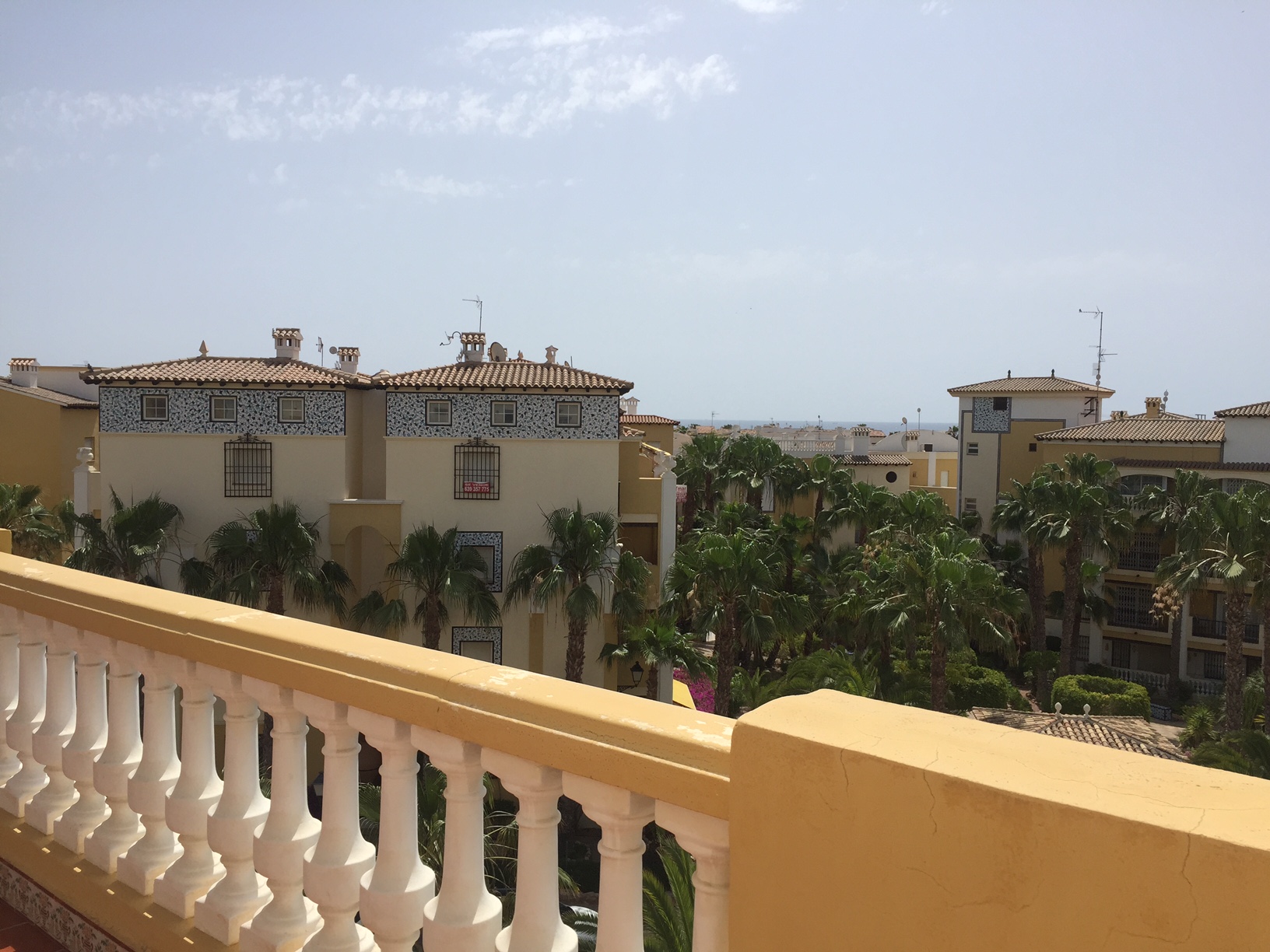 Increíble ático en Aldea del Mar Torrevieja Alicante España Comprar