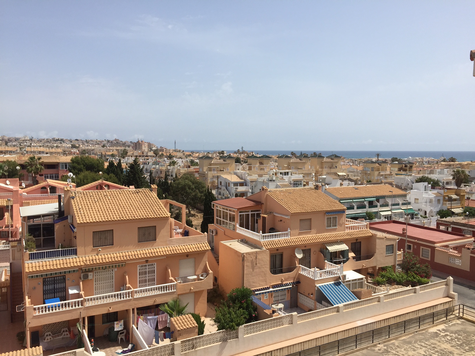 Increíble ático en Aldea del Mar Torrevieja Alicante España Comprar