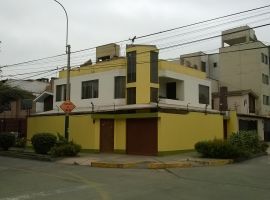 Calle Tradicion 297 Urb. Prolong. Benavides - Surco