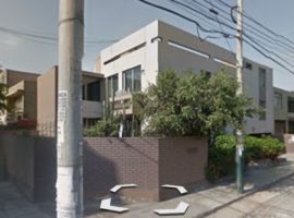 Casa en venta en Pueblo Libre - Av. Clement y Av. Cueva Pueblo Libre