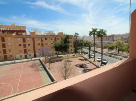 Calle Orihuela