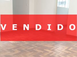 DEPARTAMENTO EN VENTA 68m2 AV ARNALDO MARQUEZ