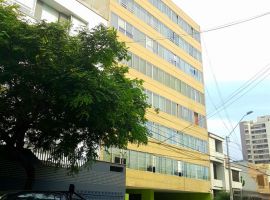 DEPARTAMENTO EN VENTA DE 165 m² + COCHERA TECHADA EN JOSÉ PEZET Y MONEL EN LINCE, LIMA, PERU