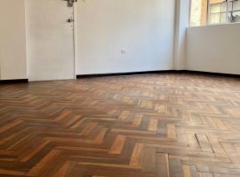 DEPARTAMENTO EN VENTA DE 164 m2 EN AV GENERAL GARZON, JESUS MARIA