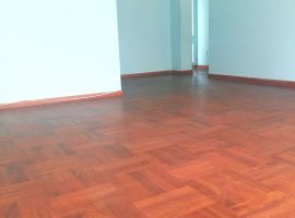 DEPARTAMENTO EN VENTA 120m2 + COCHERA EN ARNALDO MARQUEZ, JESUS MARIA
