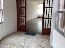 DEPARTAMENTO EN VENTA DE 110M2 EN SEGUNDO PISO EN SAN BORJA