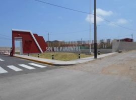 Carretera pimentel