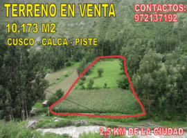 Calca - Cusco