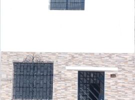 ¡Vendo linda casa de 2 pisos en Av. Miguel Grau 268, Callao!
